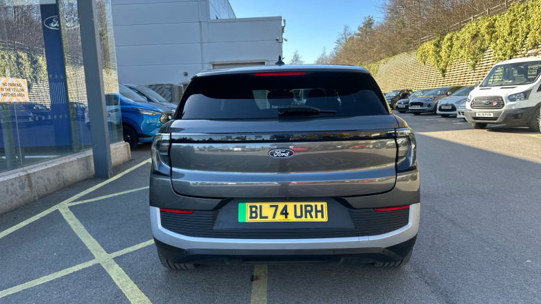 Ford Explorer 210kW Premium 77kWh 5dr Auto Electric Estate